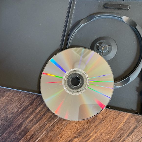 Our Mutual Friend BBC - Picture 4 of 4